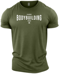 Military Green | Front