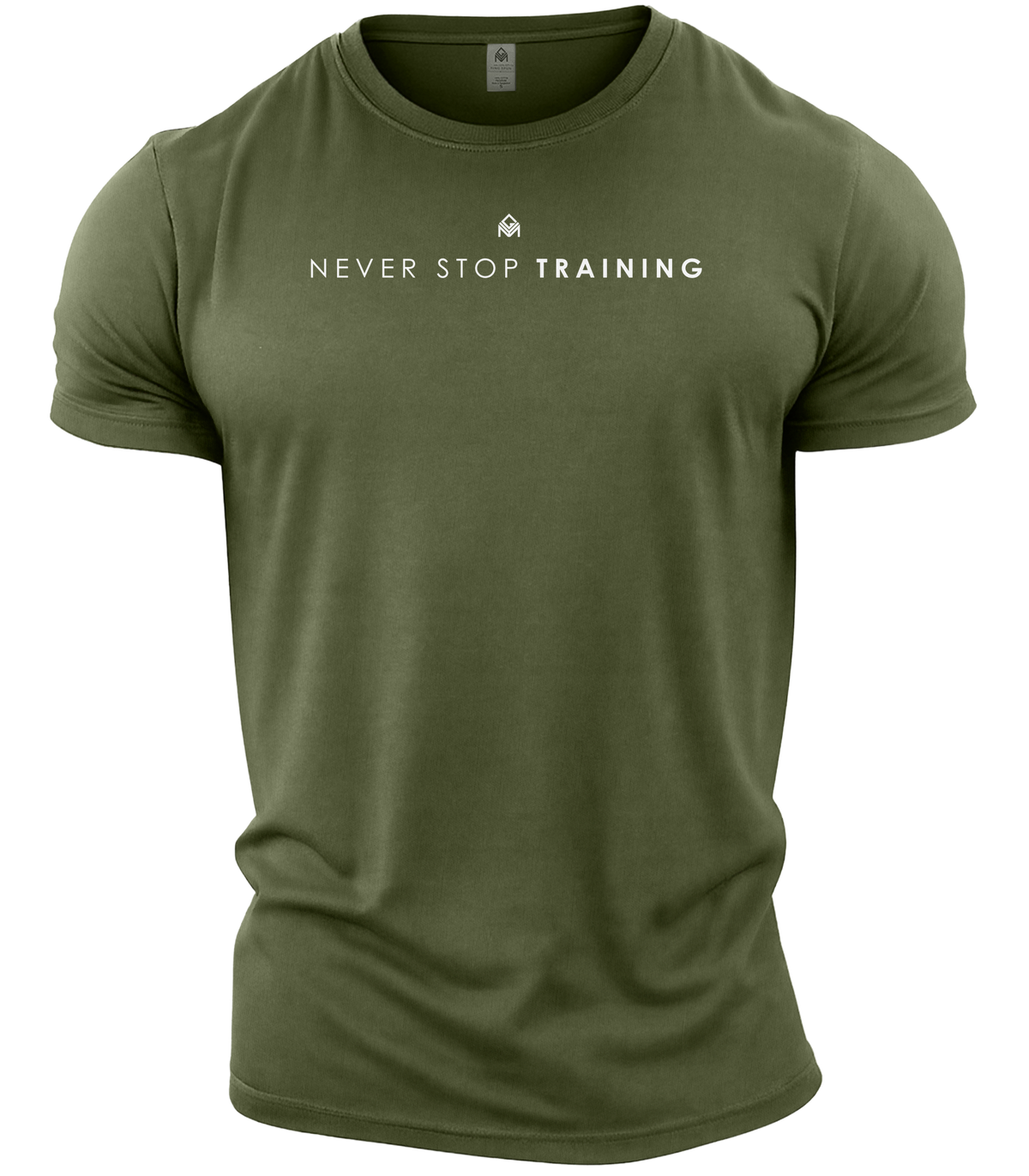 Military Green | Front