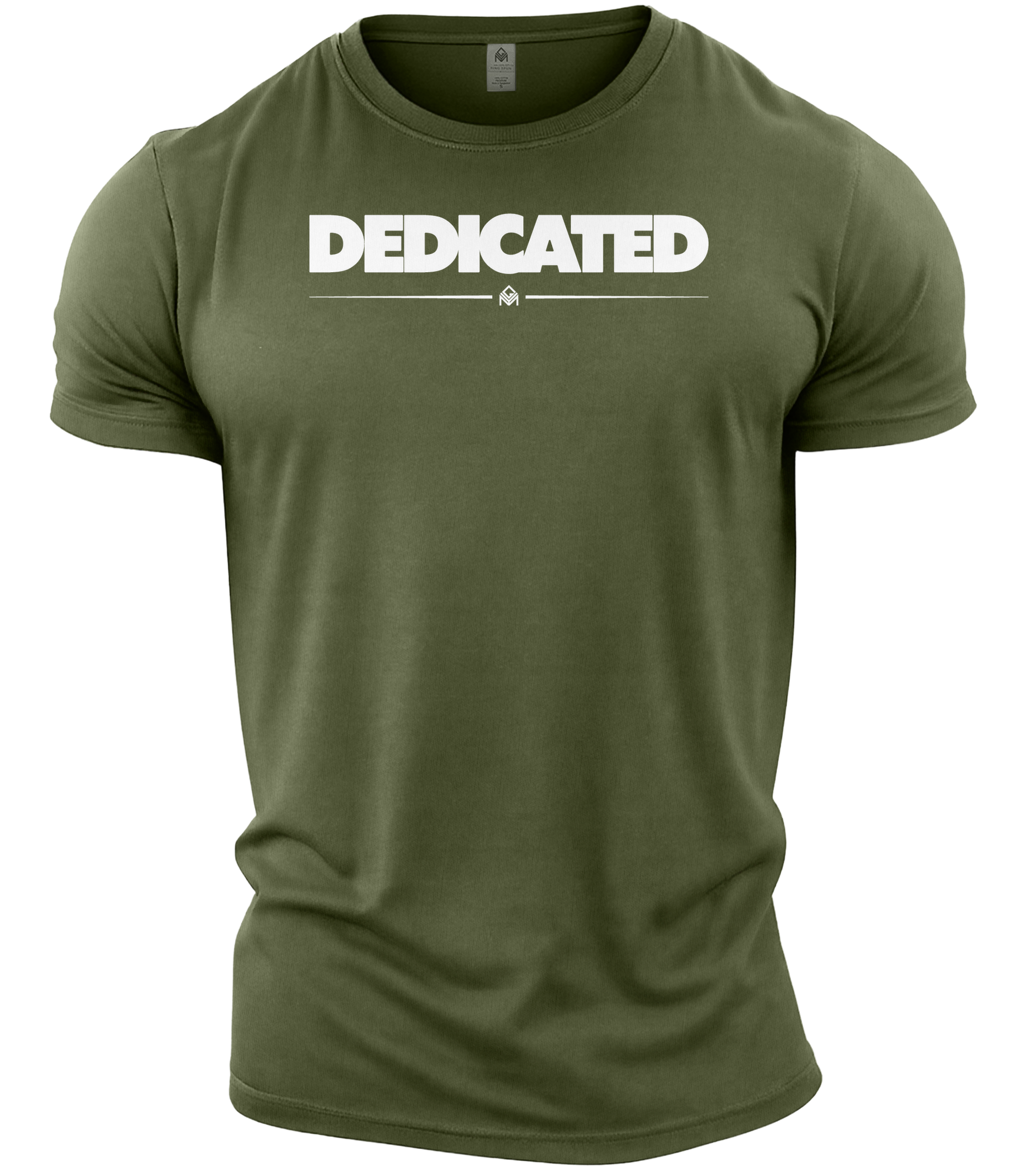 Military Green | Front