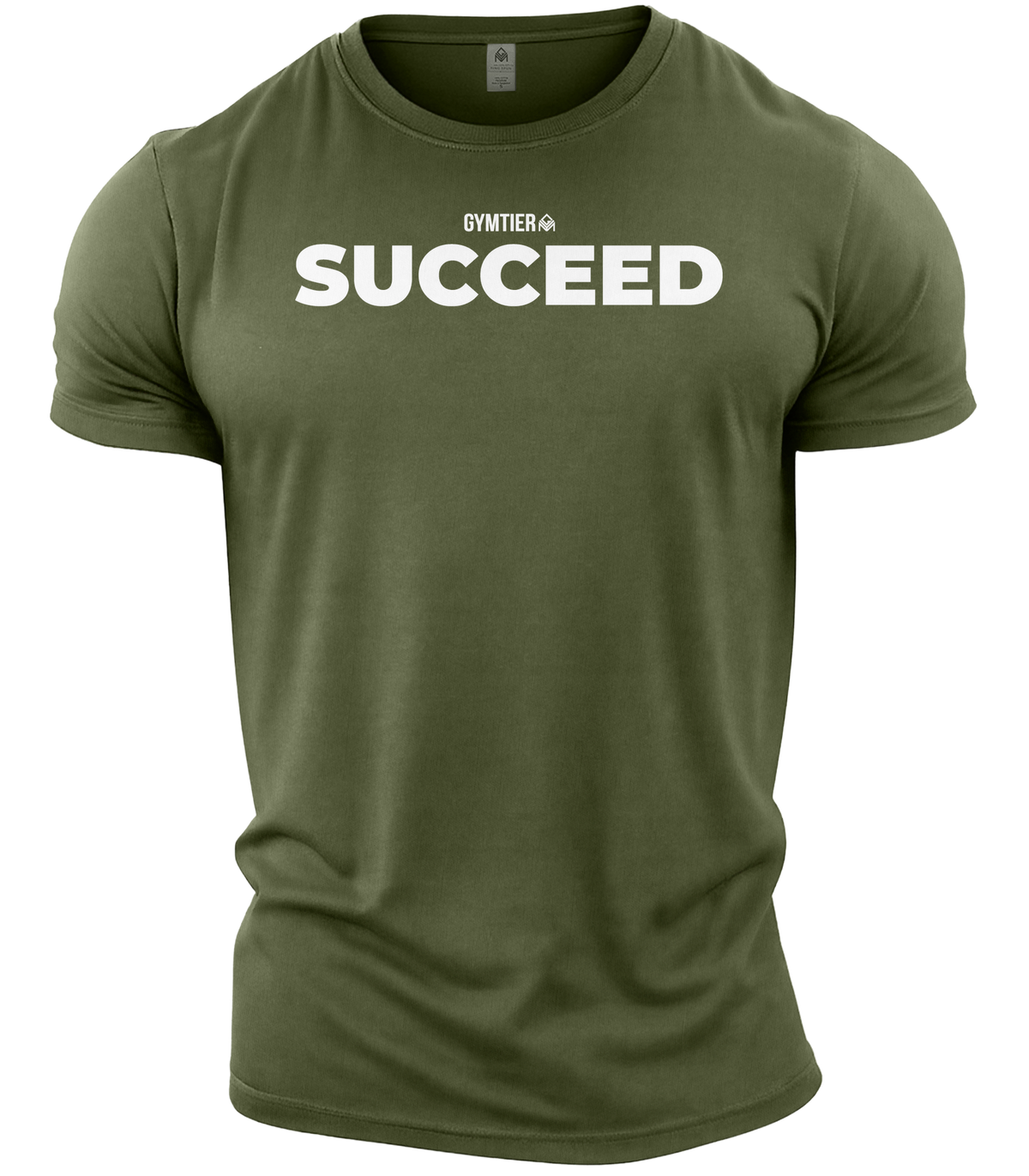Military Green | Front