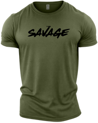 Military Green | Front