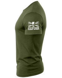 Military Green | Left