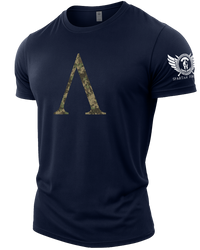Navy | Angle