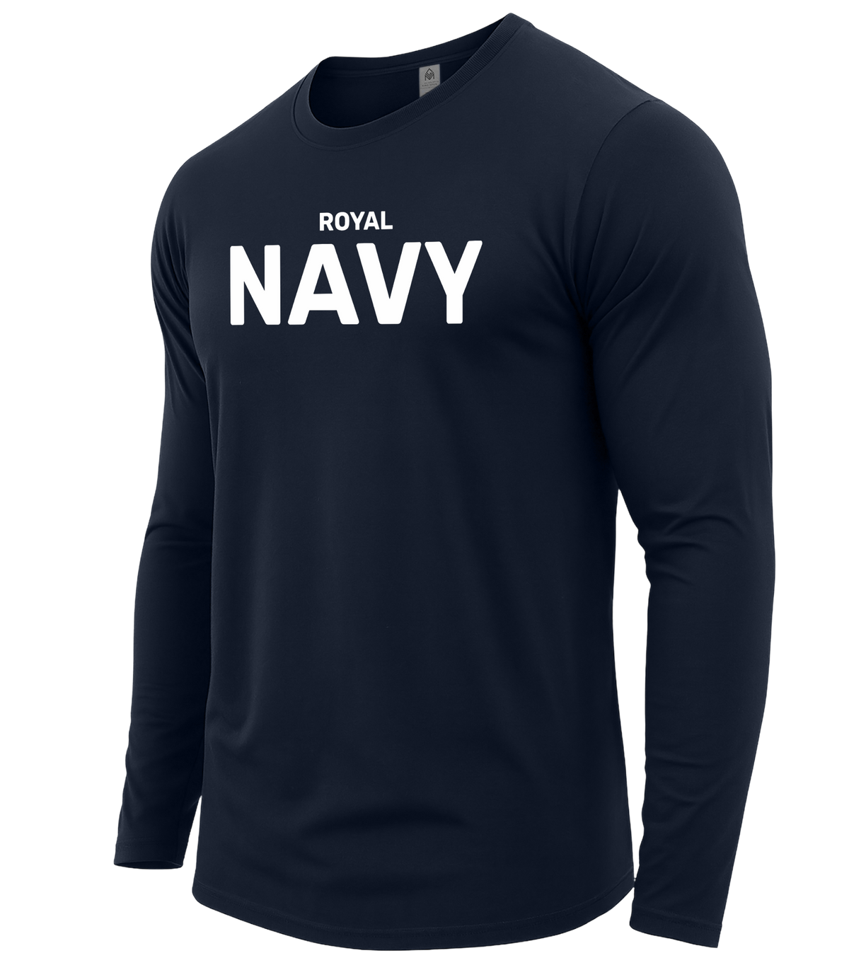 Navy | Angle