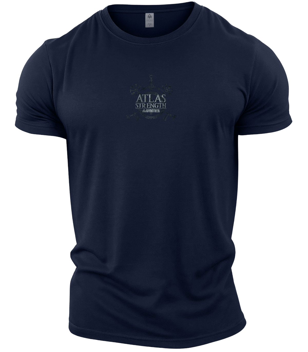 Navy | Front