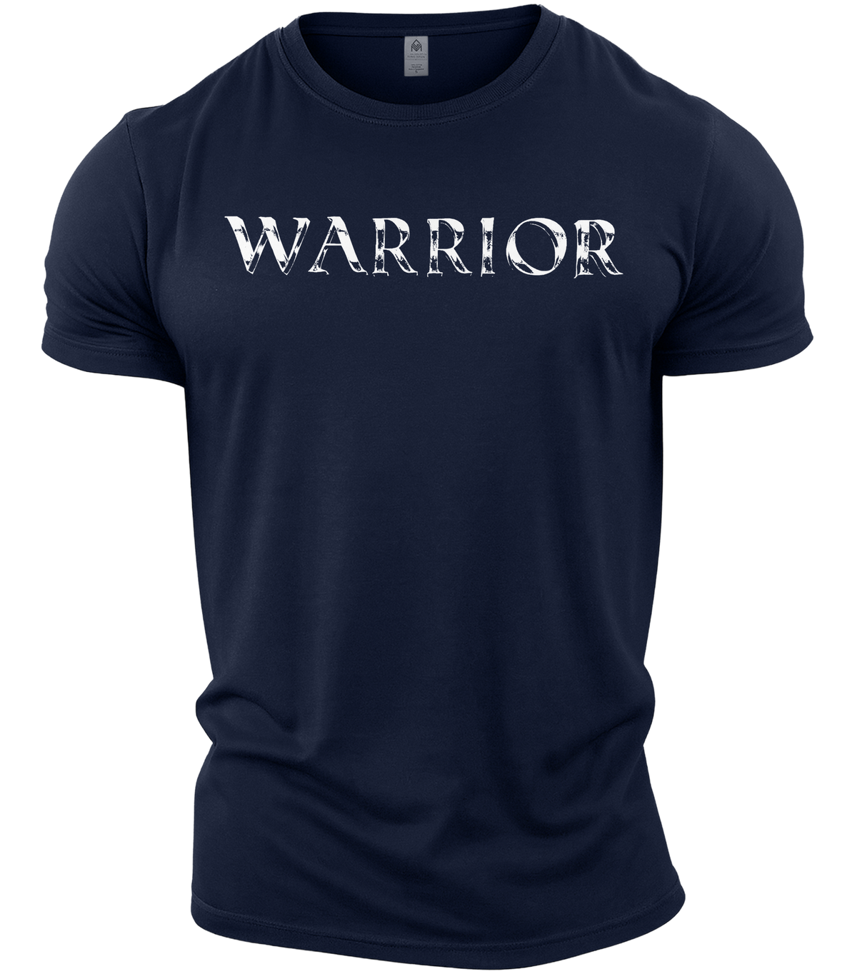 Navy | Front