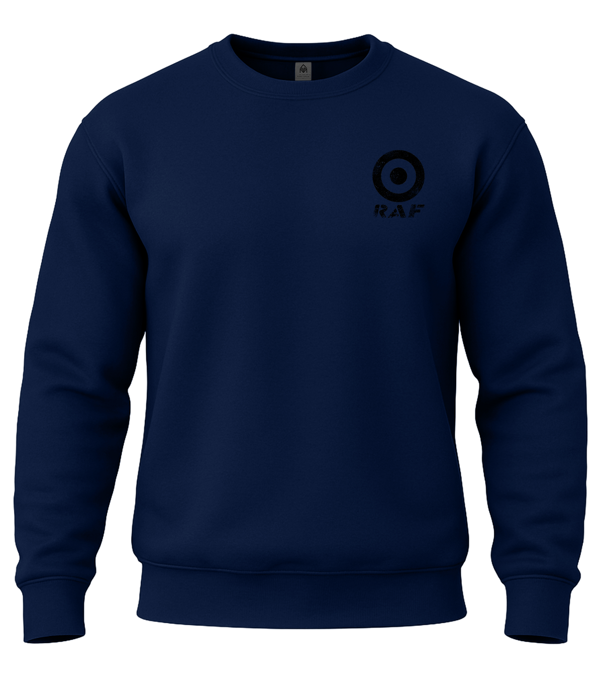 Navy | Front