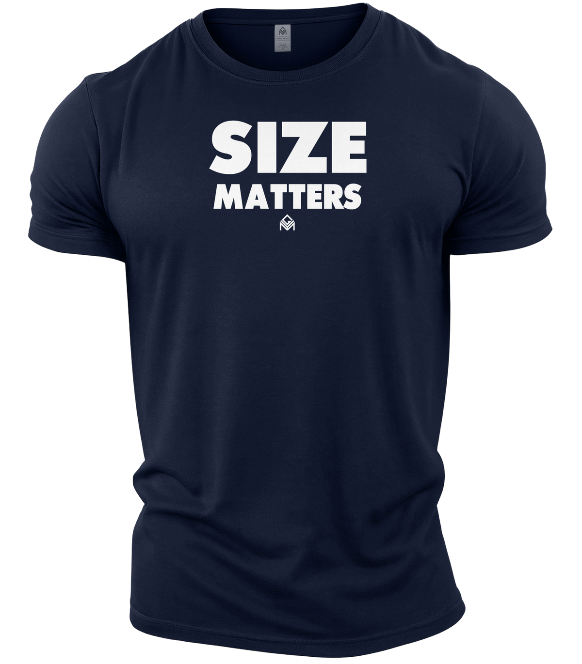 Navy | Front