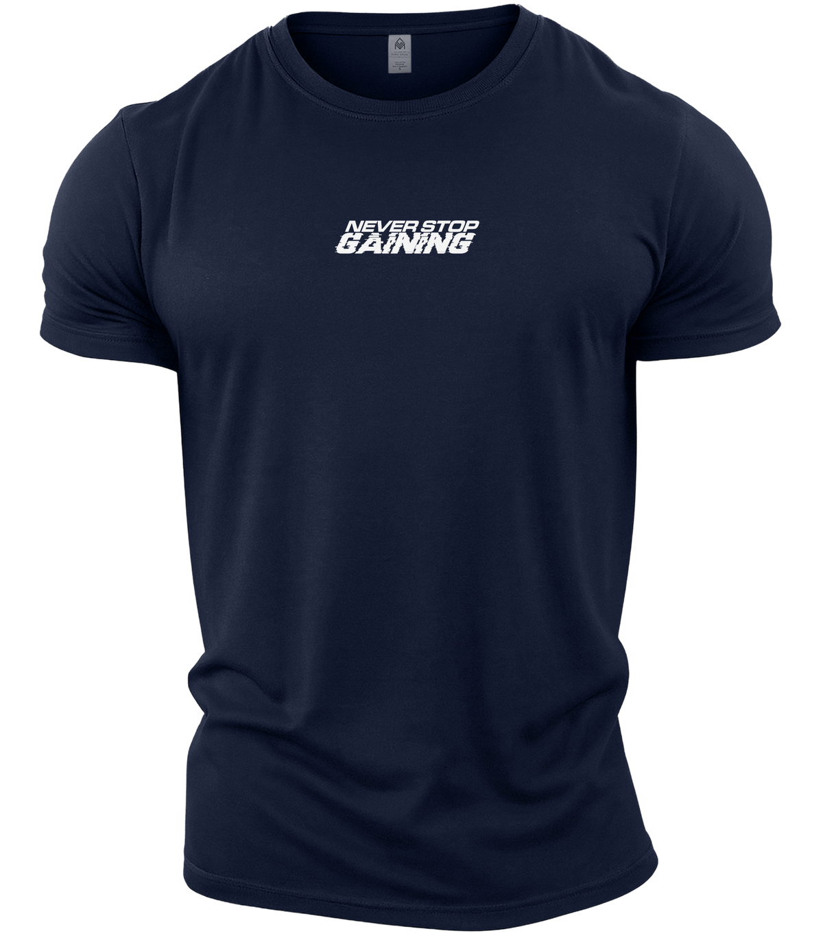 Navy | Front