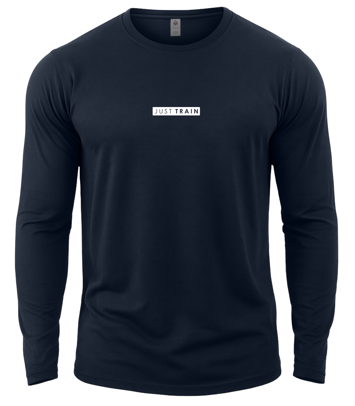 Navy | Front