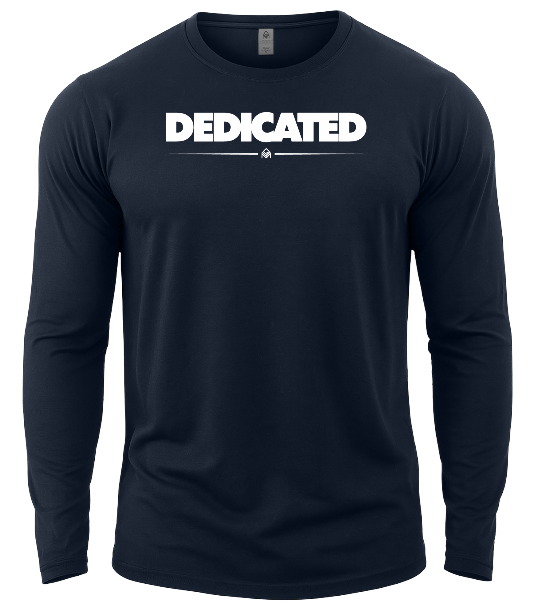 Navy | Front