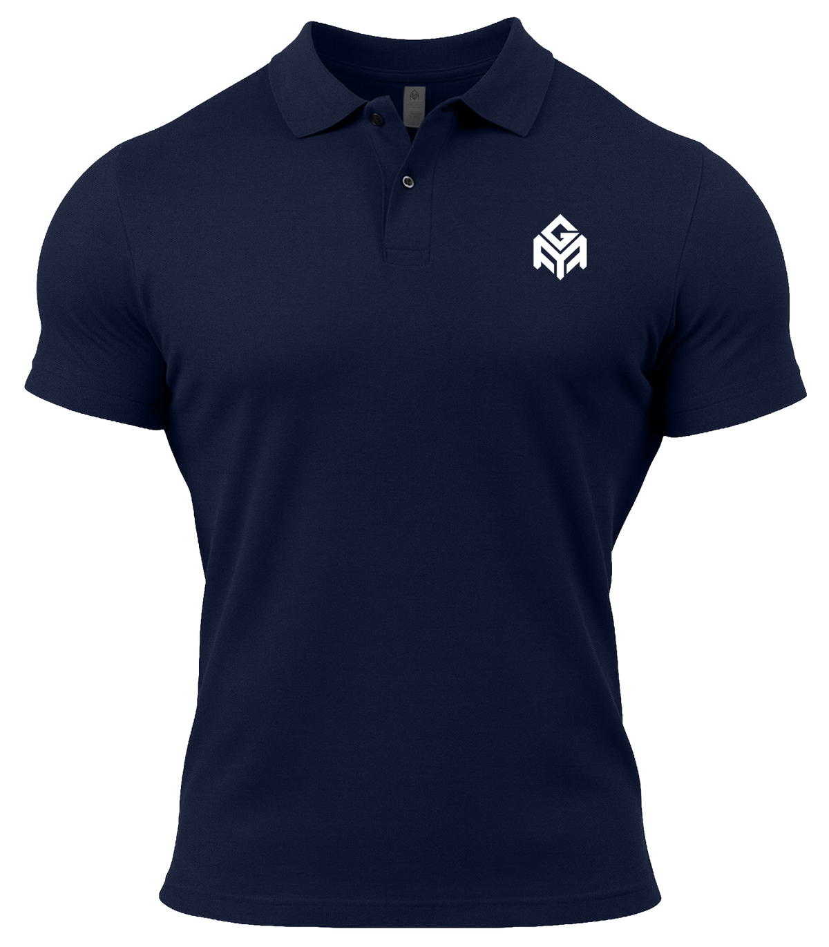Navy | Front