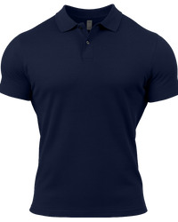 Navy | Front