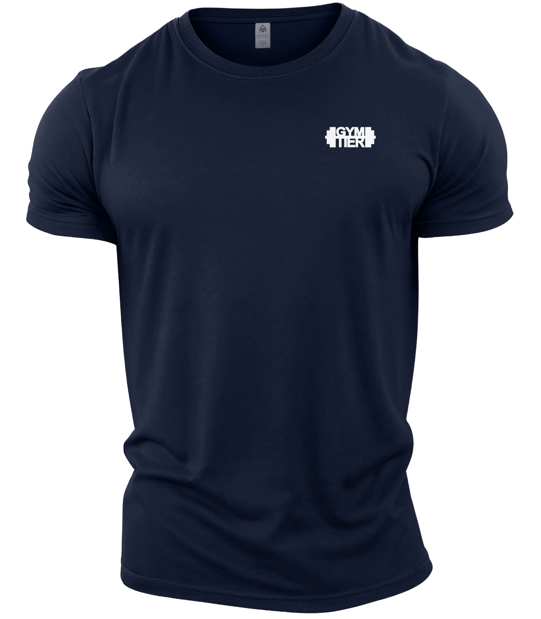 Navy | Front