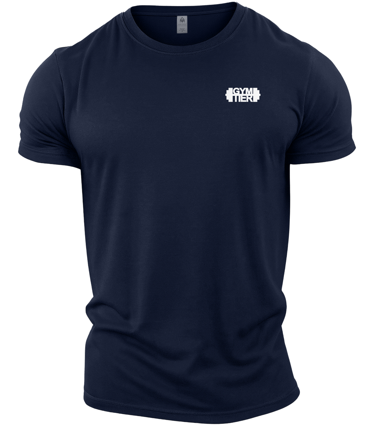 Navy | Front