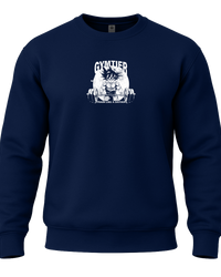 Navy | Front