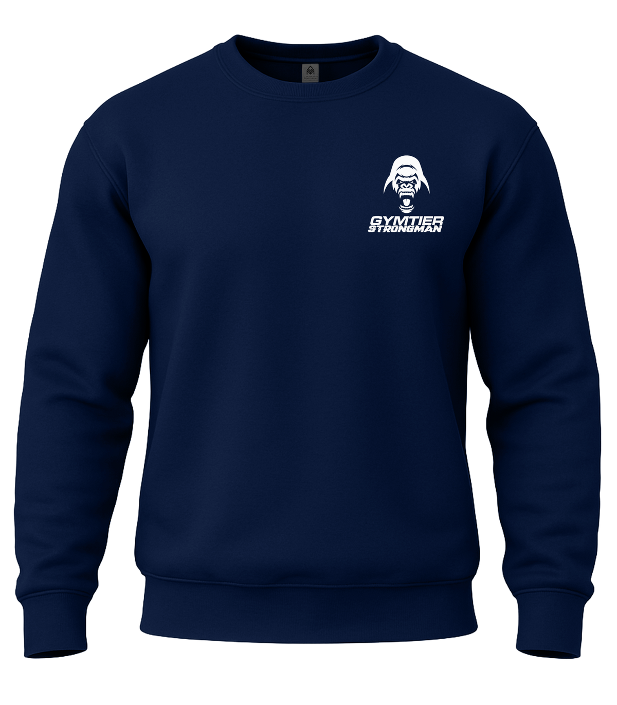 Navy | Front