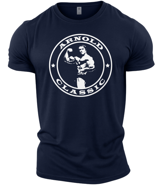 Arnold Classic - Gym T-Shirt