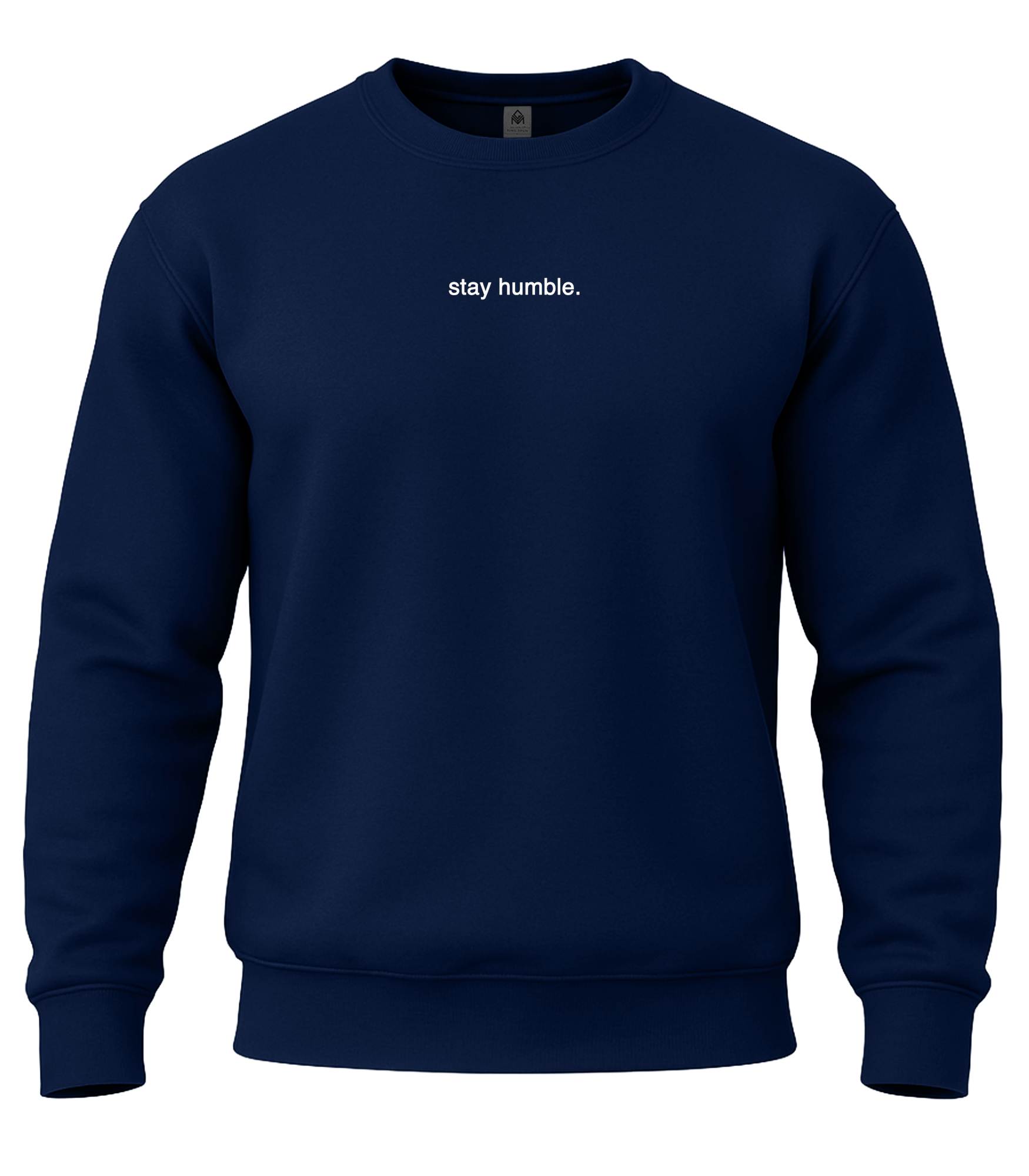 Navy | Front