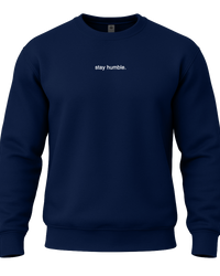 Navy | Front