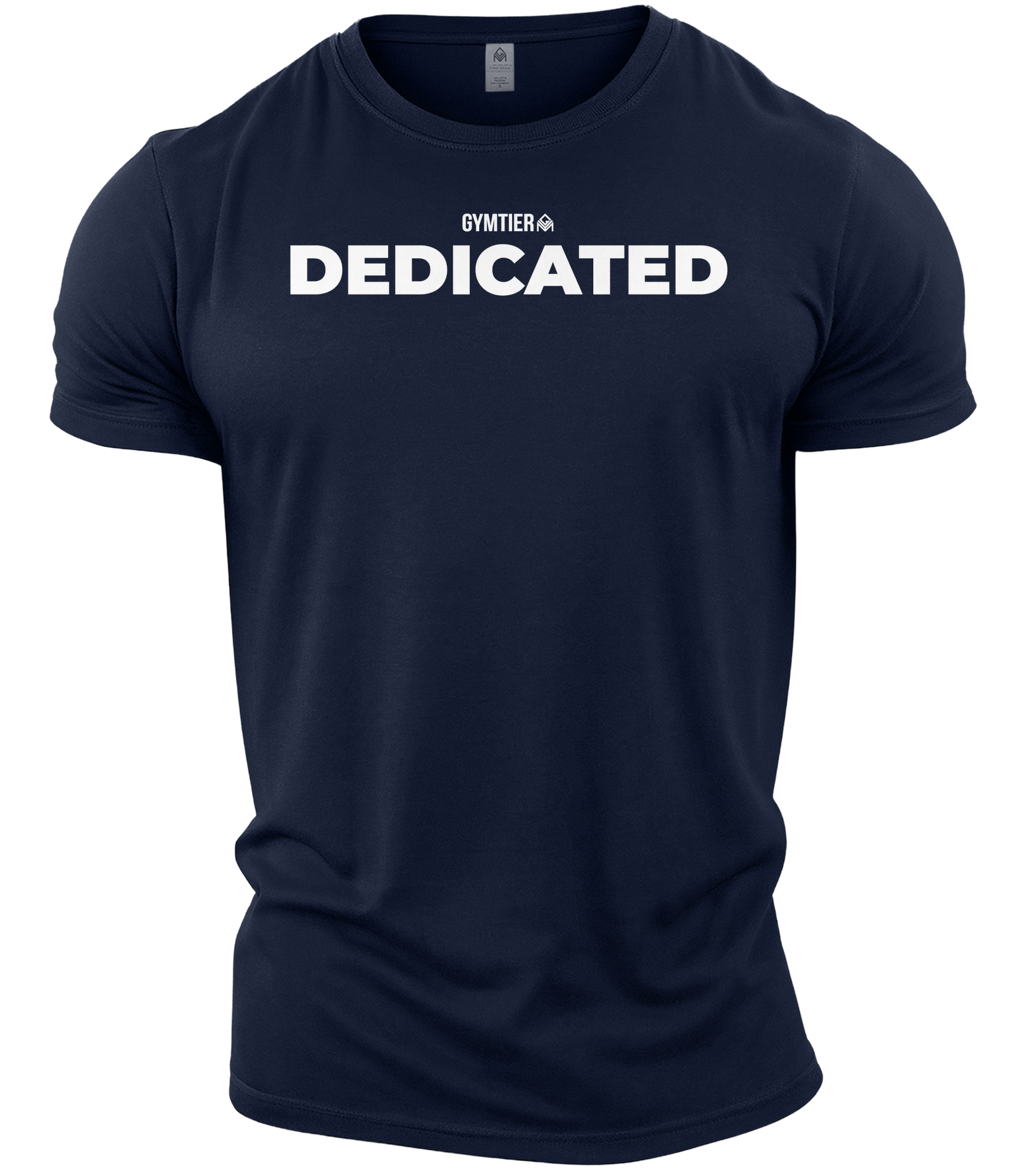 Navy | Front