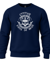 Navy | Front