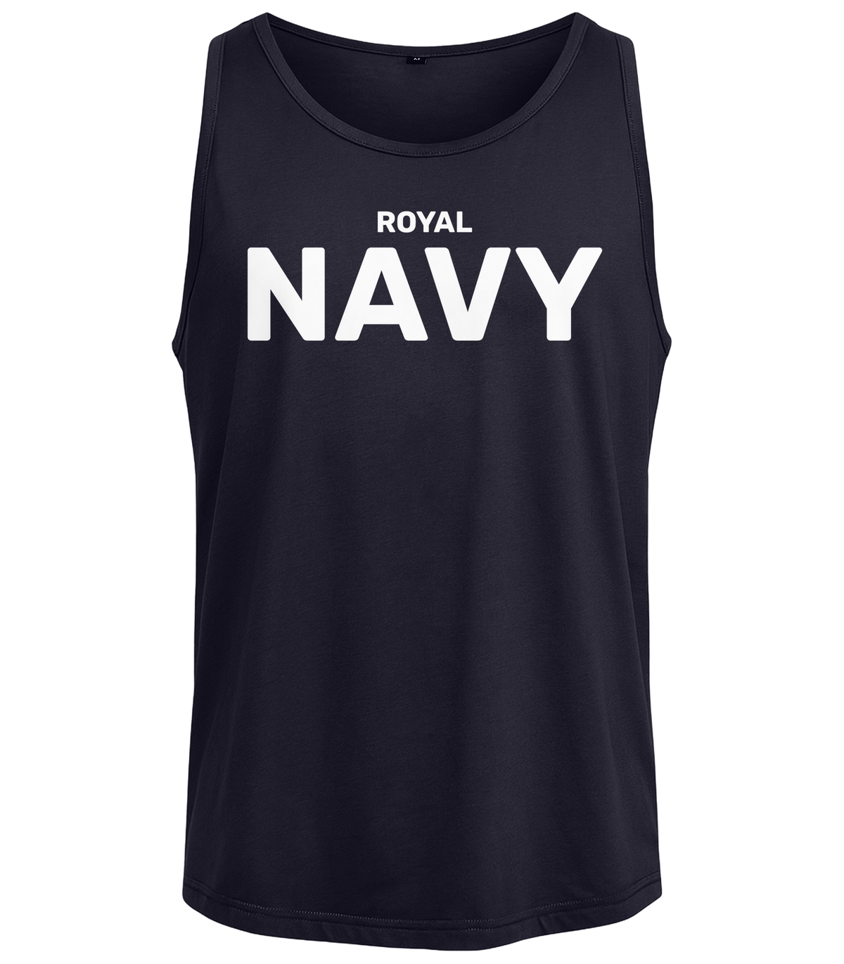 Navy | Front