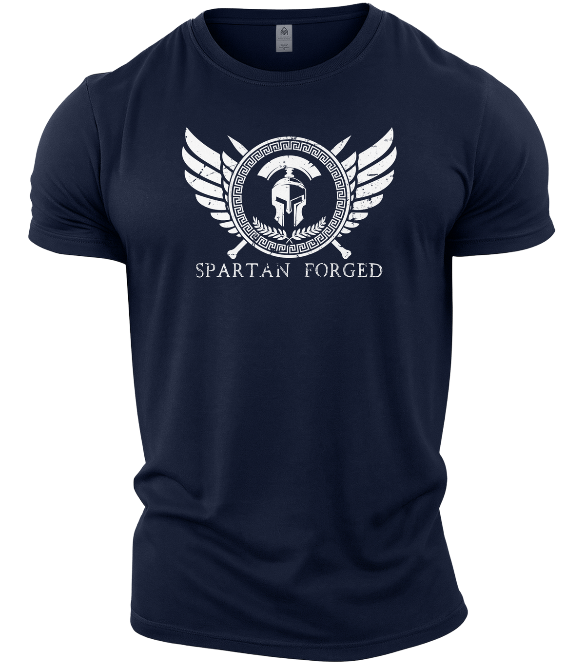 Navy | Front