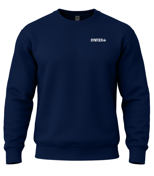 Navy | Front
