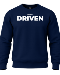 Navy | Front