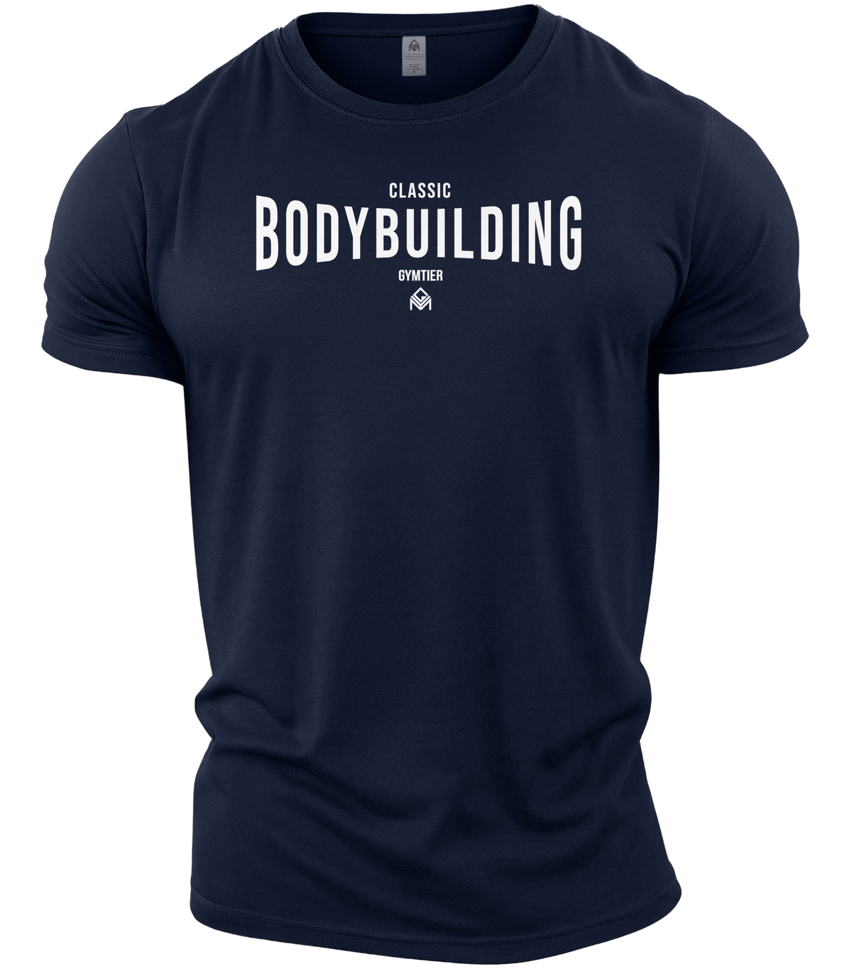 Navy | Front