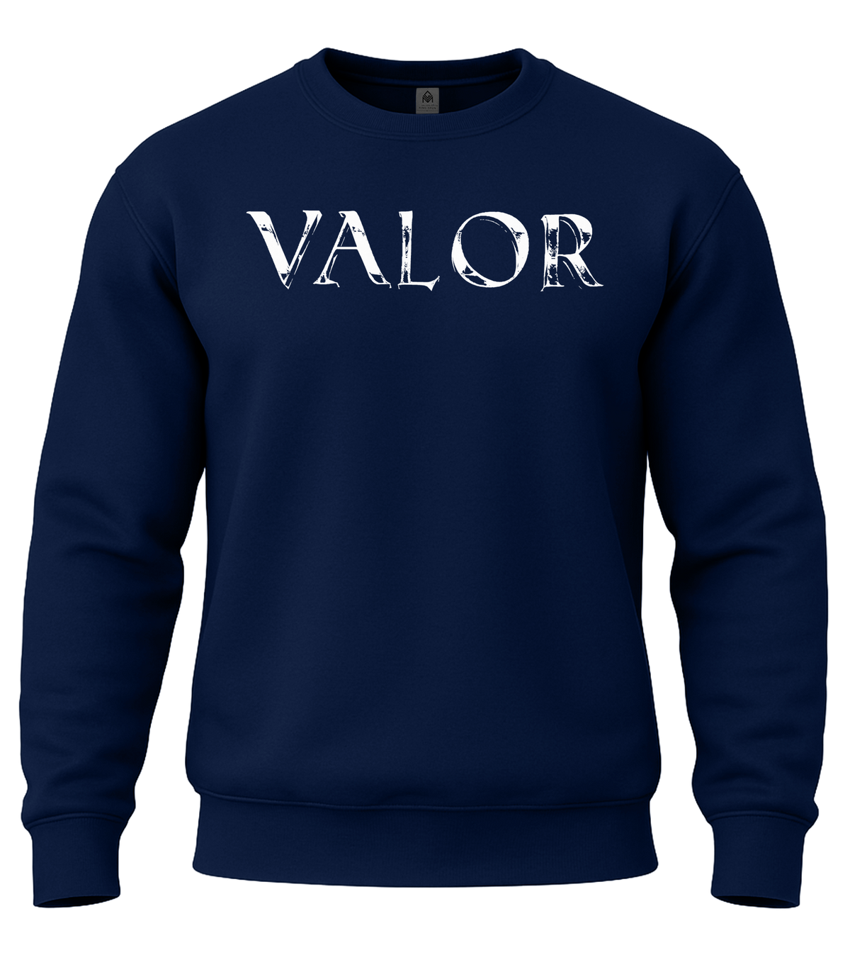 Navy | Front