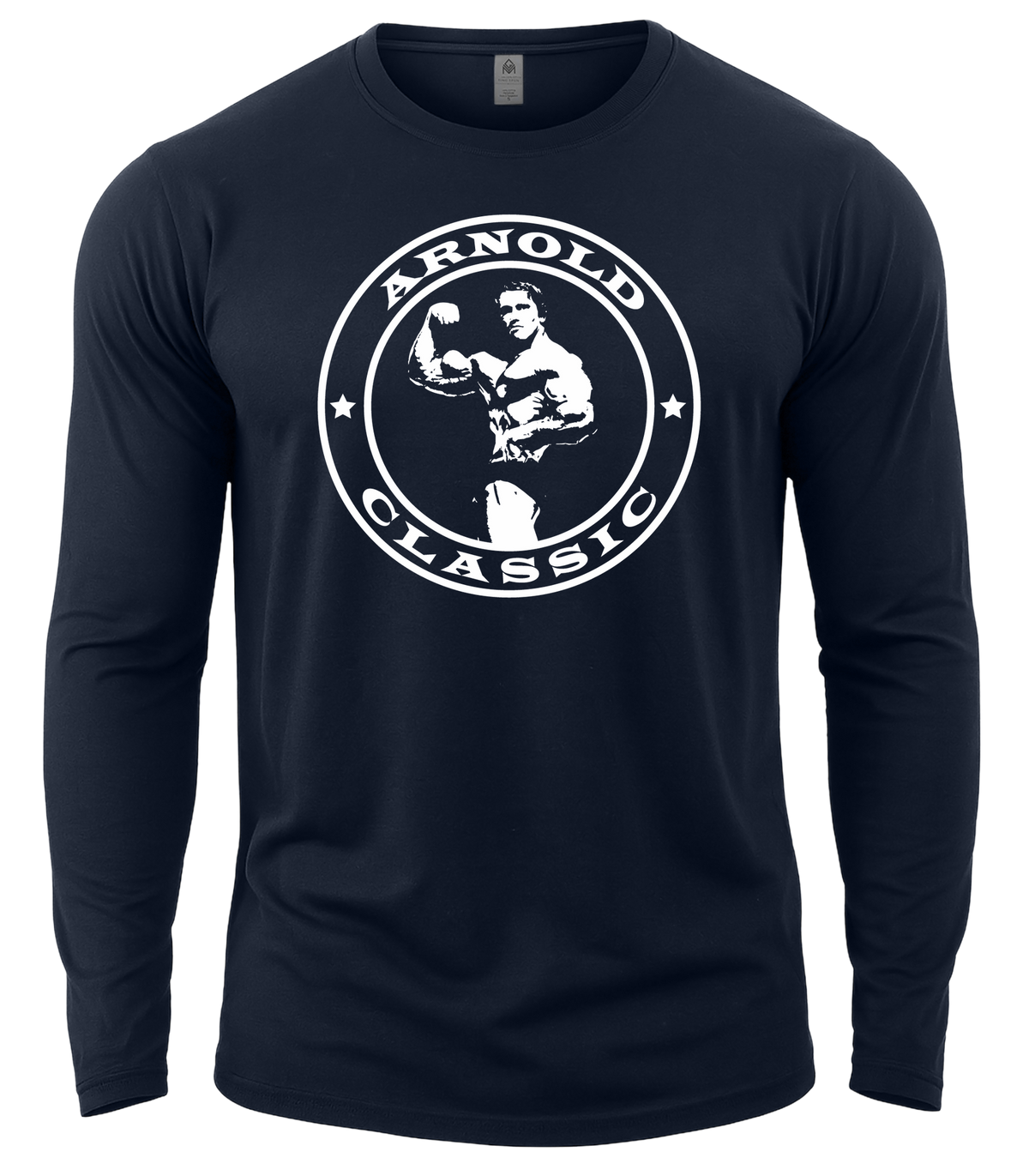 Arnold Classic - Long Sleeve T-Shirt