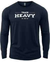 Navy | Front