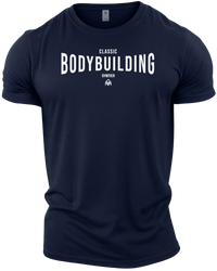 Navy | Front