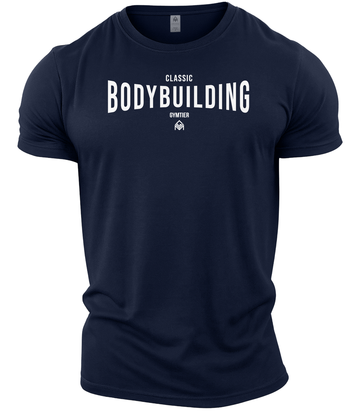 Navy | Front