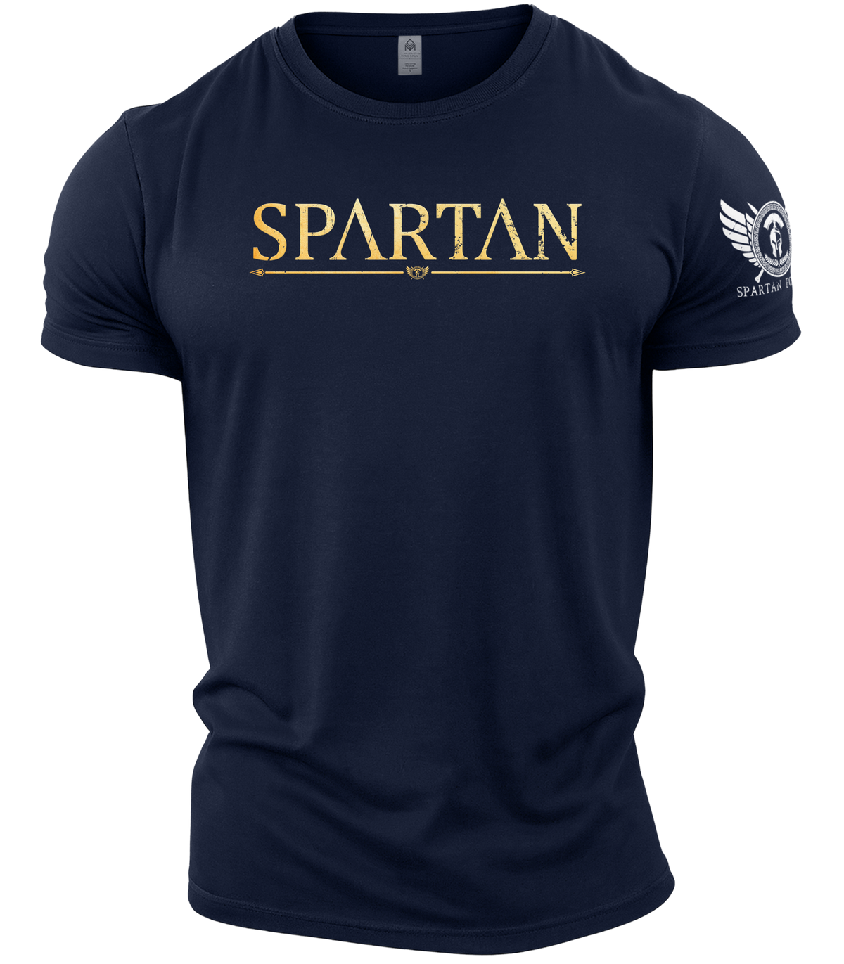 Navy | Front