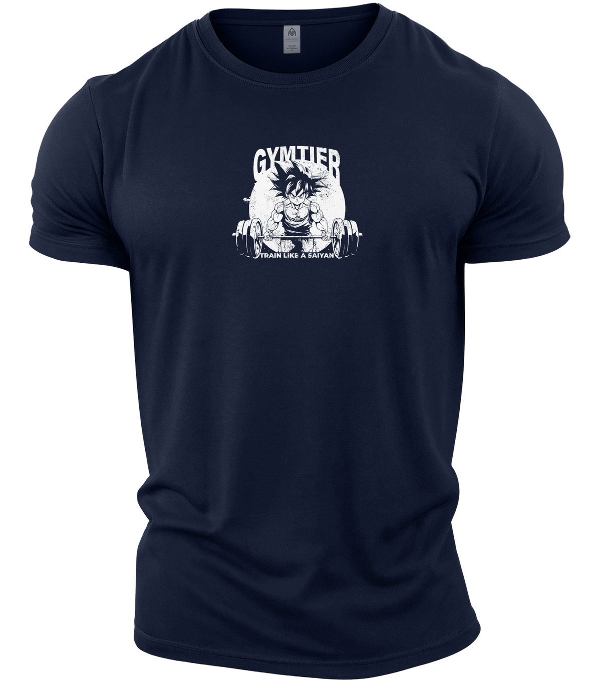 Navy | Front