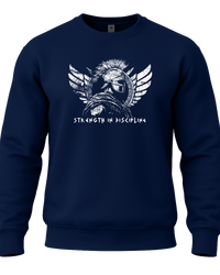 Navy | Front
