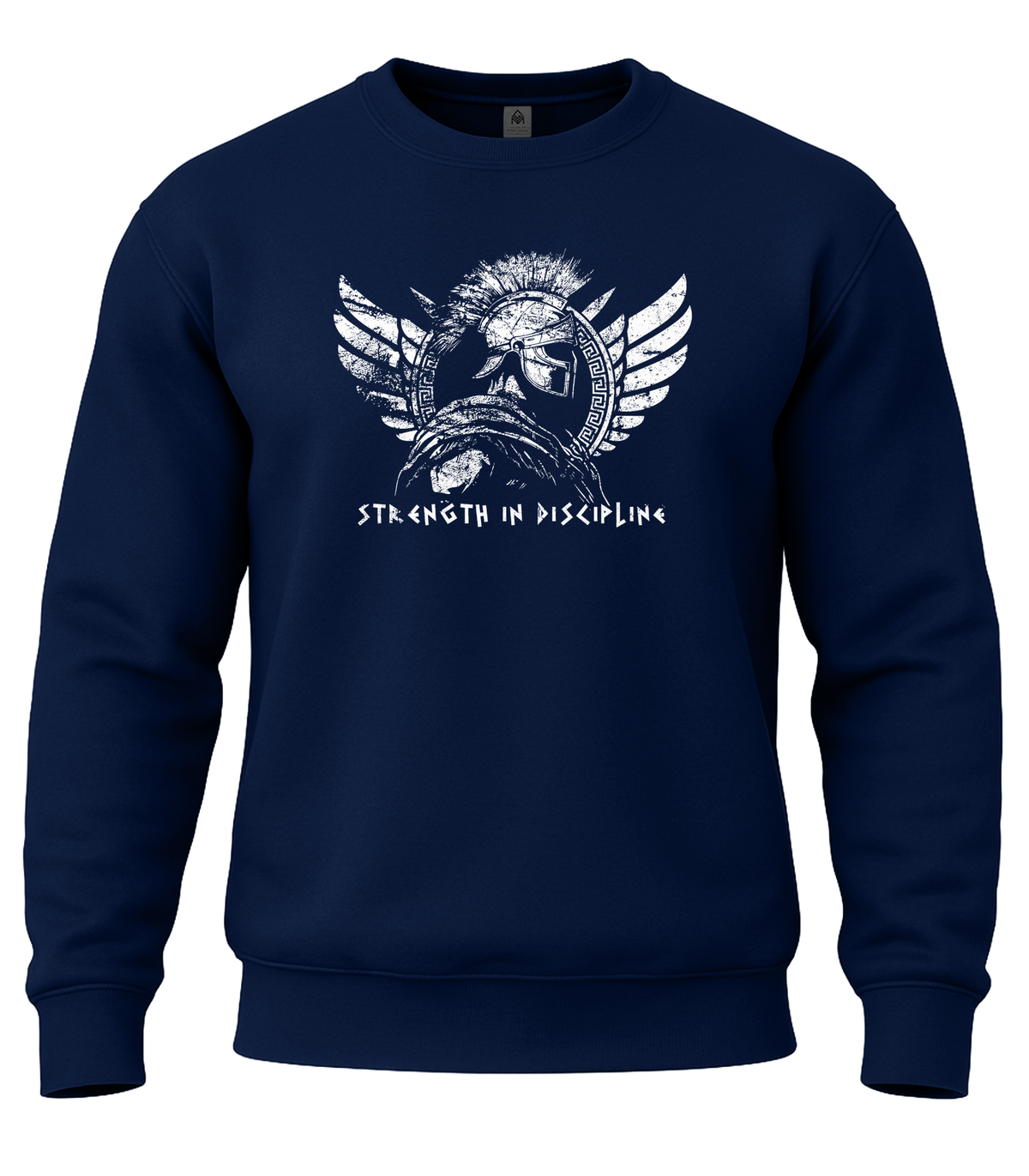 Navy | Front