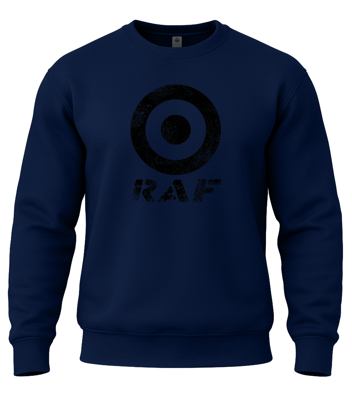 Navy | Front