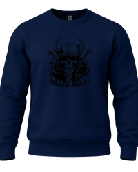 Navy | Front