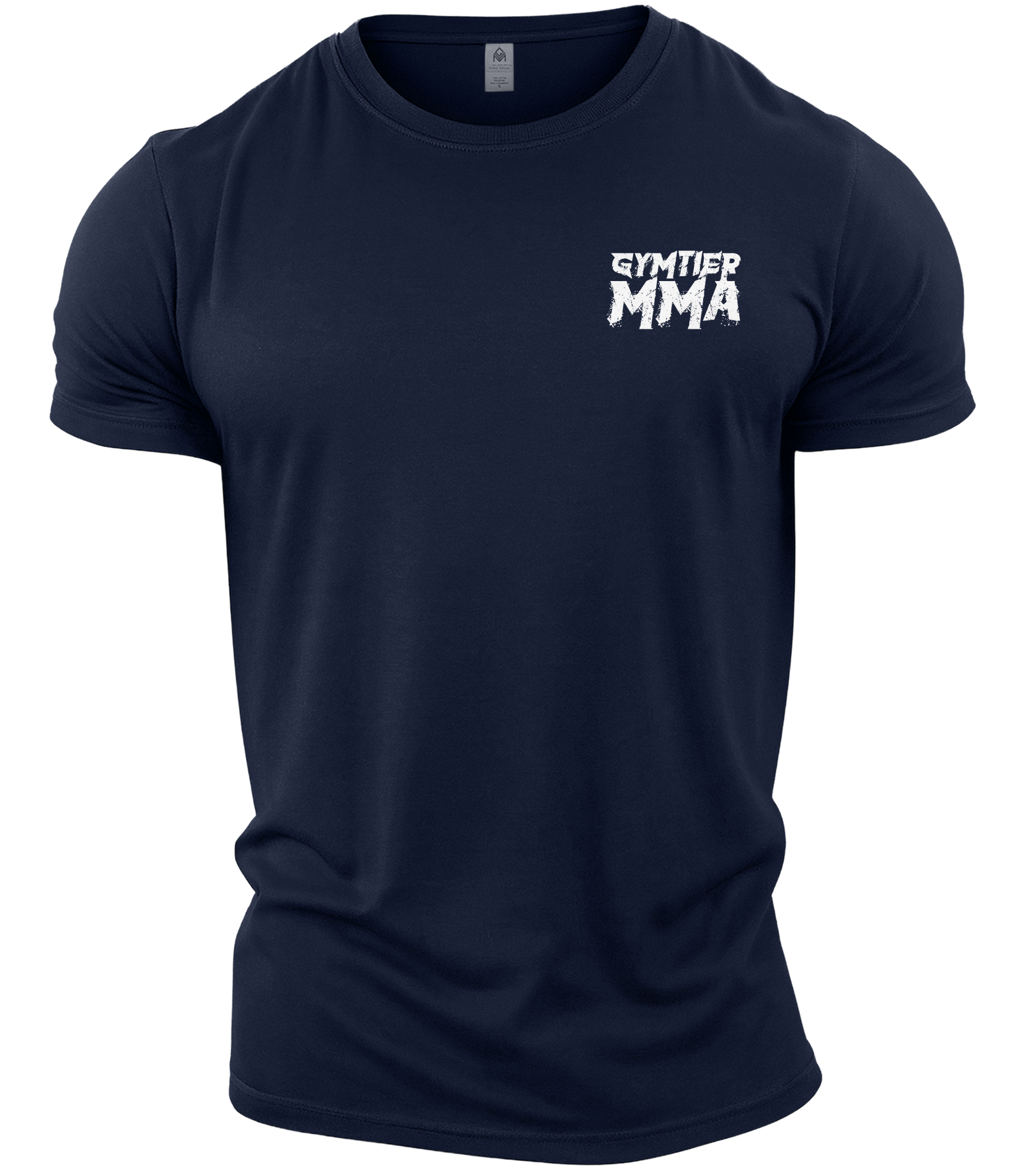 Navy | Front