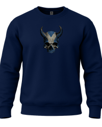 Navy | Front