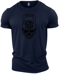 Navy | Front