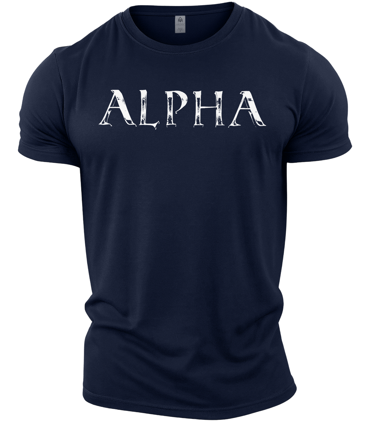 Navy | Front
