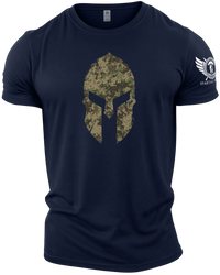 Navy | Front