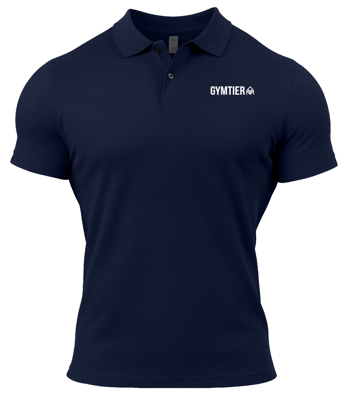 Navy | Front