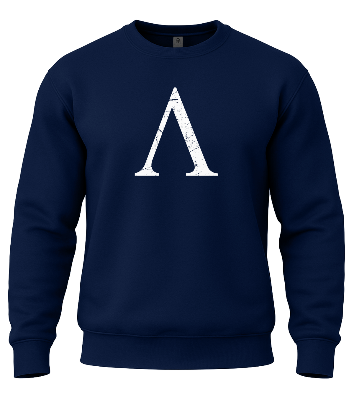 Navy | Front