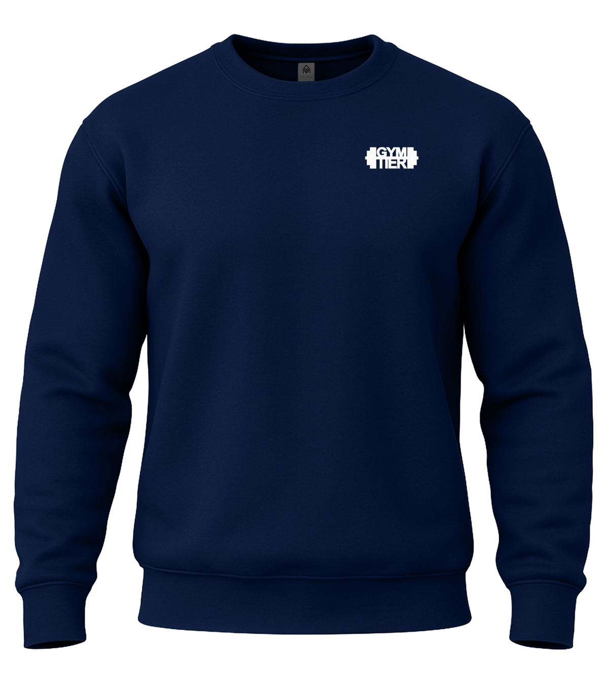 Navy | Front